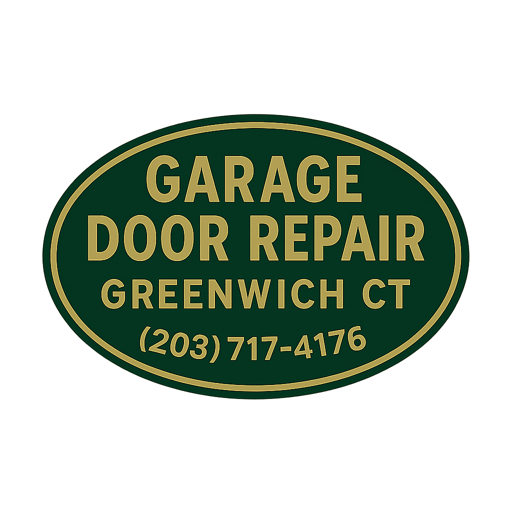 garage door repair Greenwich ct