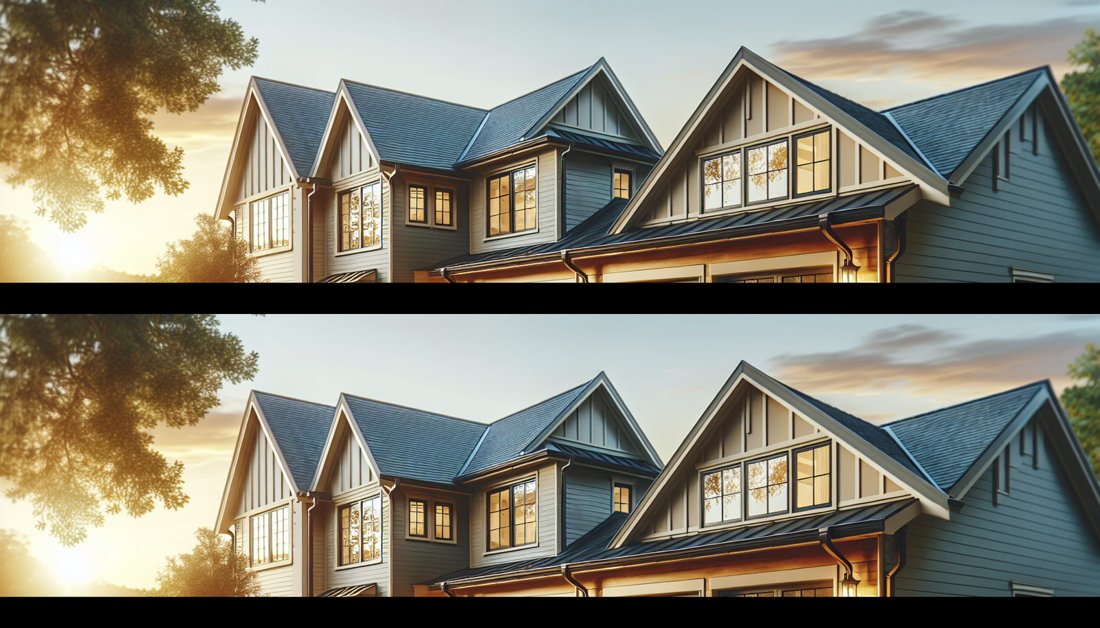 Best Garage Door Styles for Modern Homes in Greenwich, CT