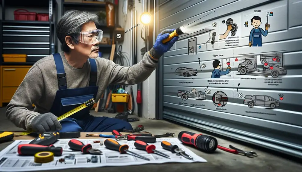 How to Extend the Life of Your Garage Door: Expert Tips for Greenwich, CT Residents