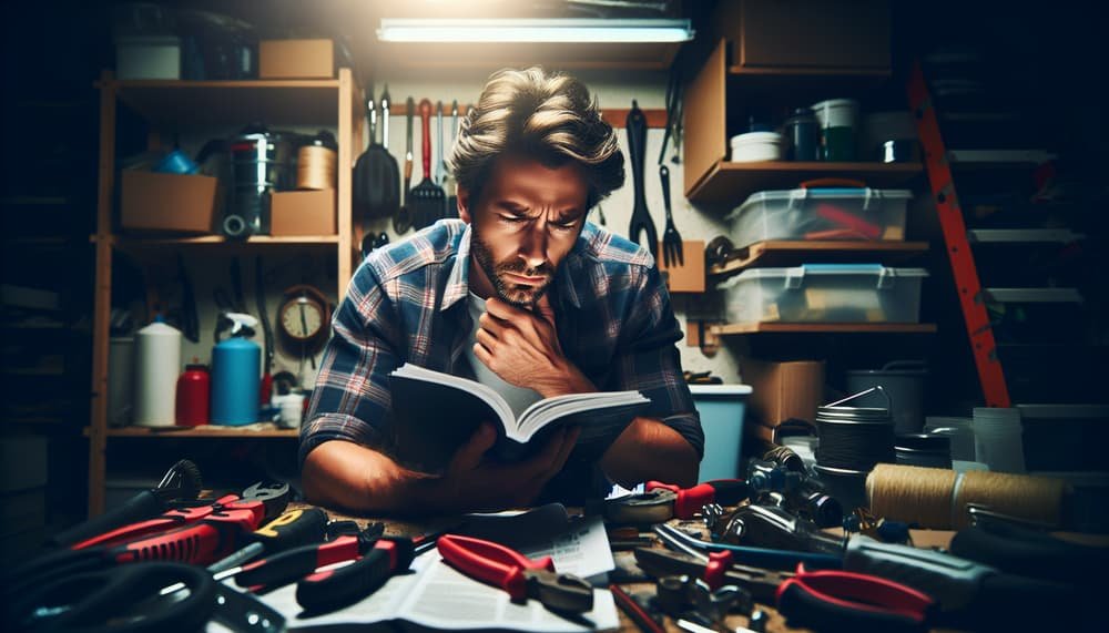 The Benefits of Smart Garage Door Openers for Garage Door Repair in Greenwich, CT