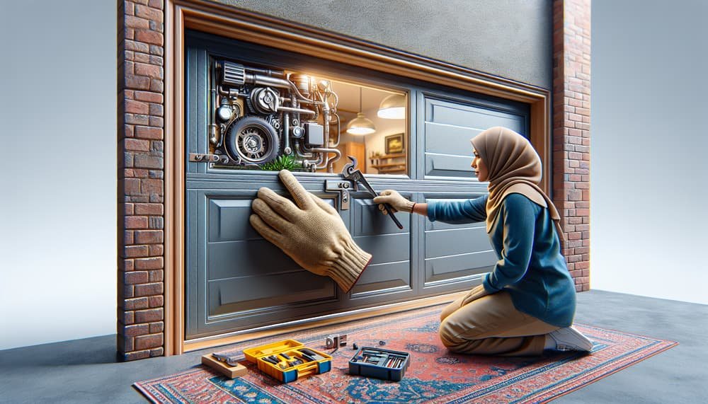 How to Choose the Right Garage Door for Your Home in Greenwich, CT