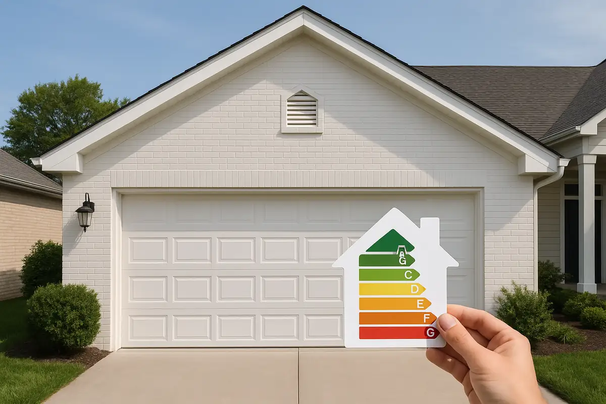 Energy Efficiency and Your Garage Door: Essential Tips for Homeowners in Greenwich, CT