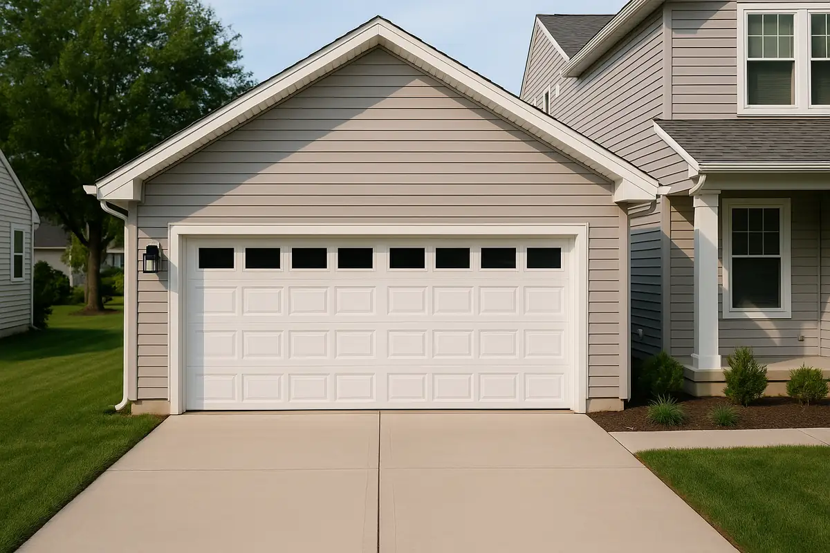 Signs Your Garage Door Opener Needs Replacement in Greenwich, CT