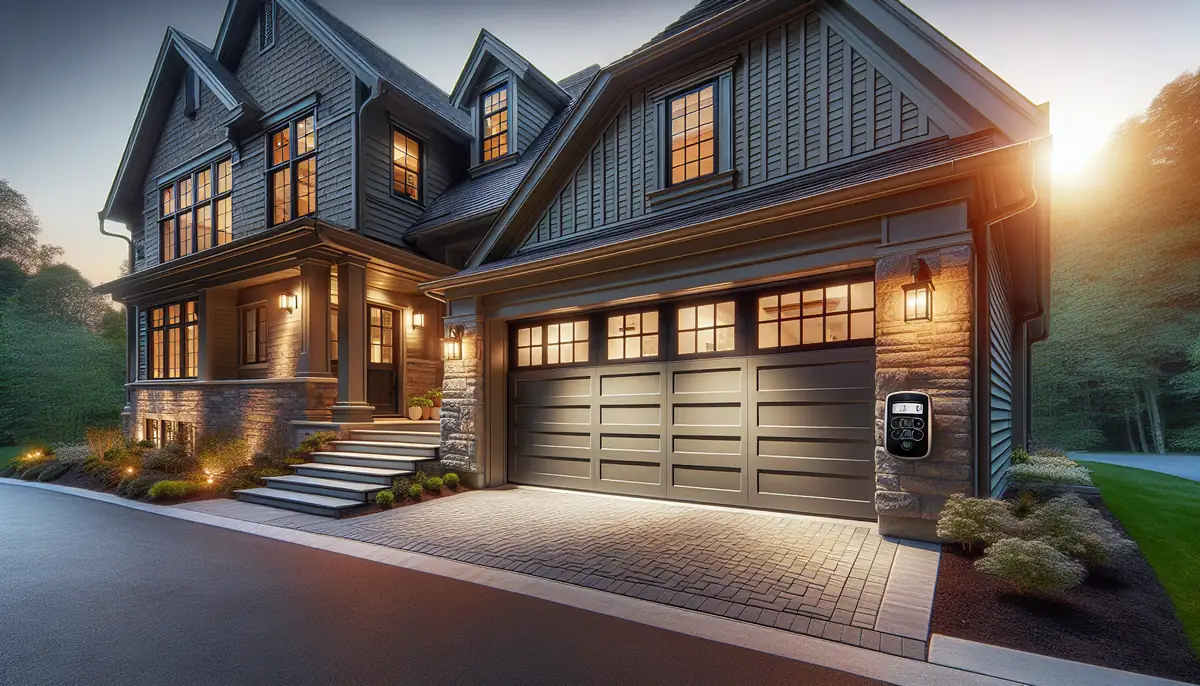 Top 5 Garage Door Safety Tips Every Homeowner Should Know - garage door repair Greenwich ct CT
