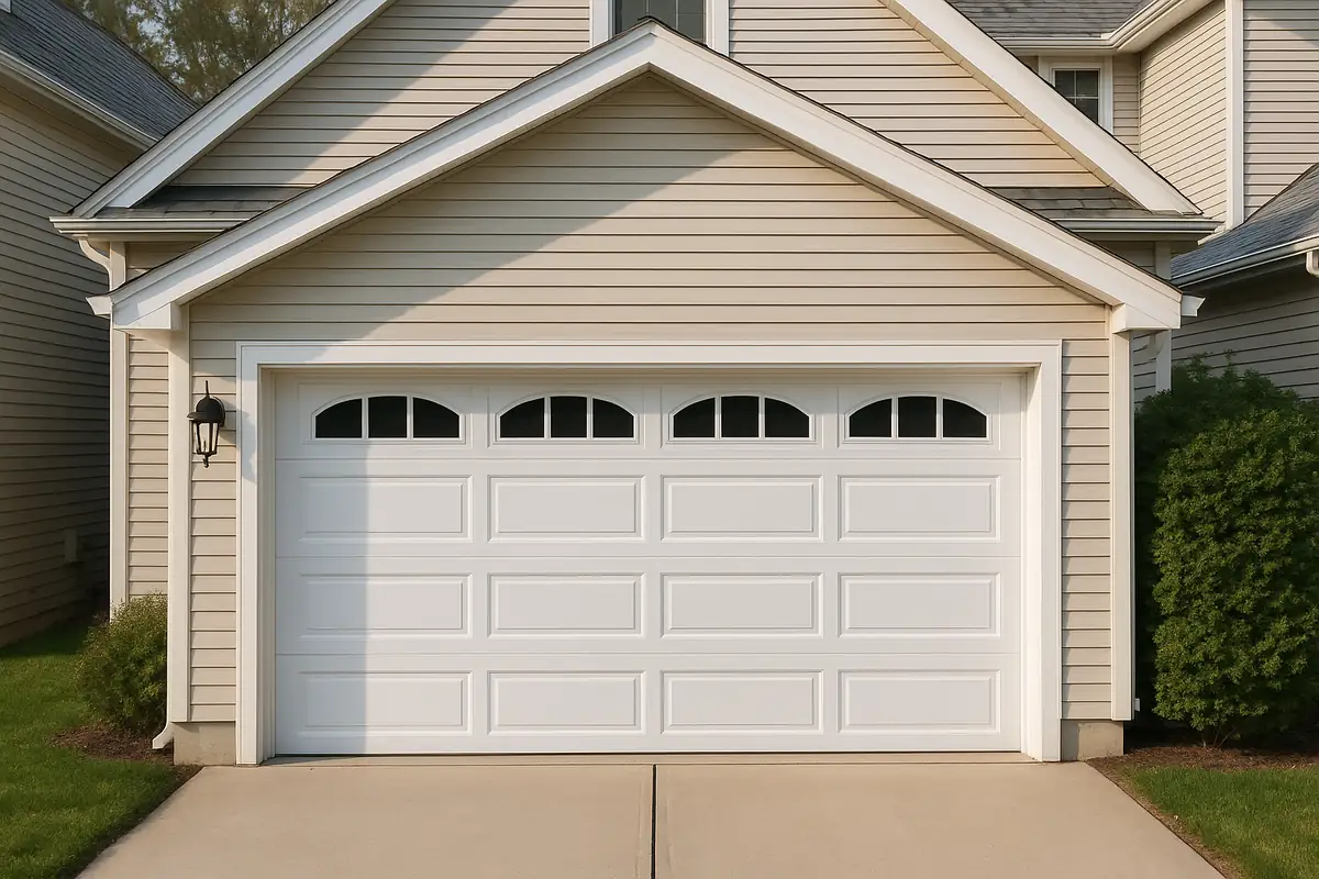 Signs Your Garage Door Opener Needs Replacement | Garage Door Repair Greenwich CT