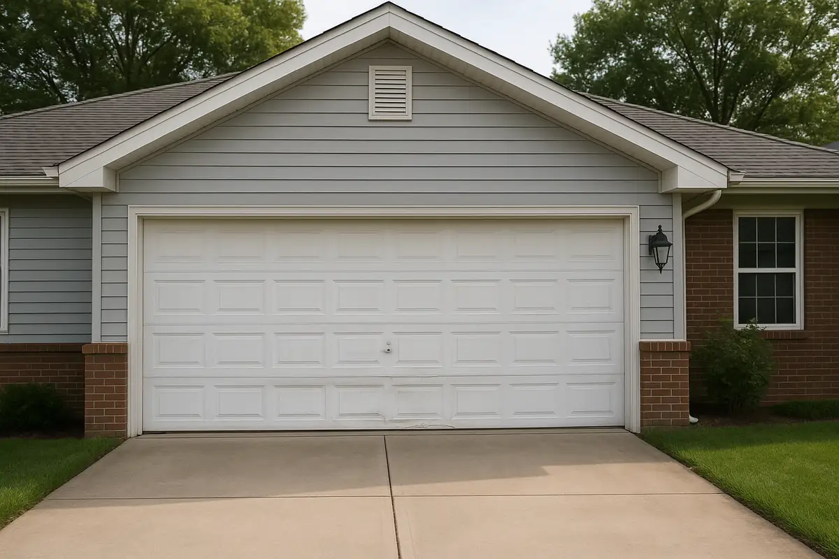 How to Program Your Garage Door Remote: A Complete Guide for Greenwich, CT Residents