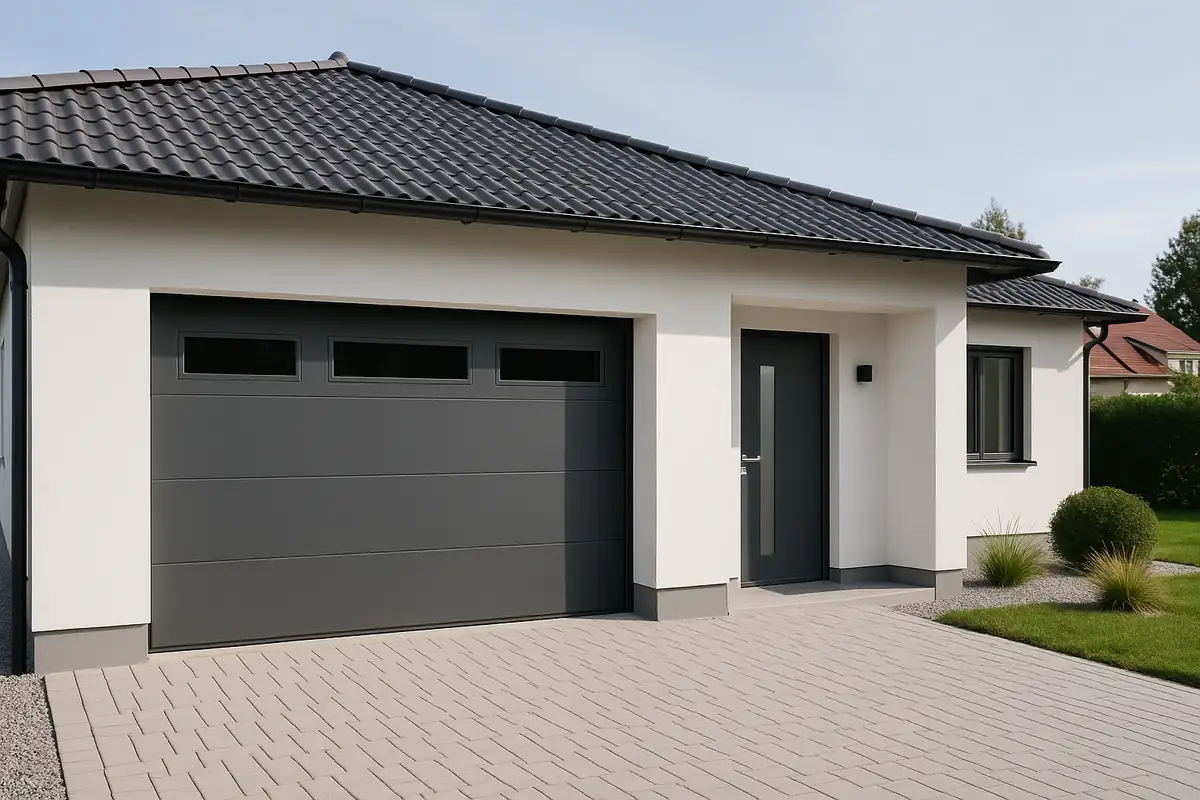 Smart Garage Door Features You Need to Know: Garage Door Repair Greenwich CT