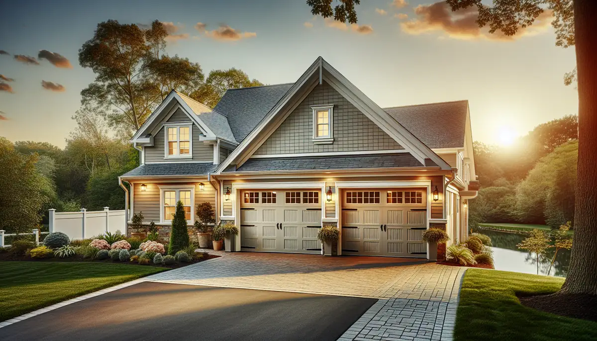 Emergency Garage Door Repairs: What to Do in Greenwich, CT