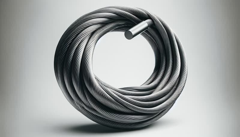 Garage Door Cable Repair in Rye