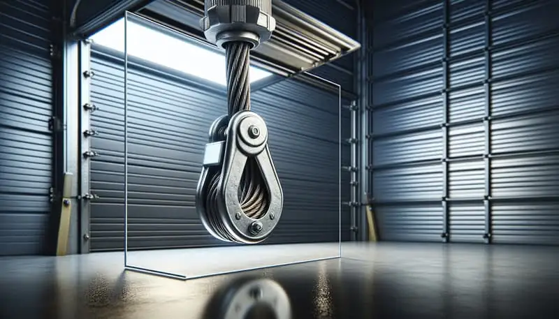 Garage Door Cable Repair in Hastings-on-Hudson