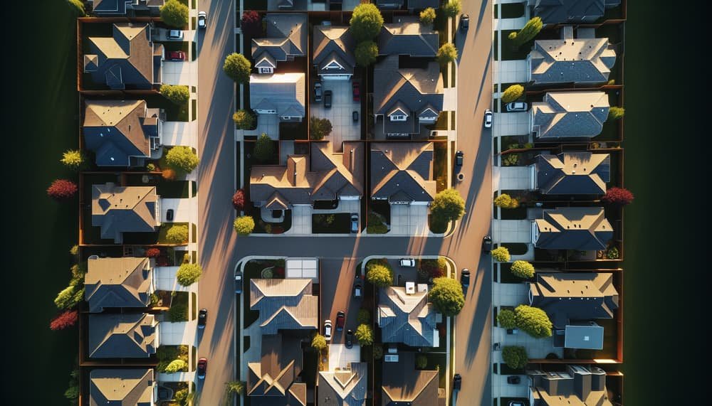 Garage door service in Mianus