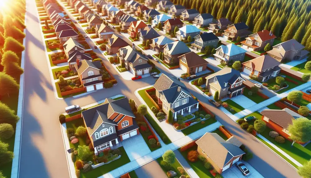 Springdale CT homes