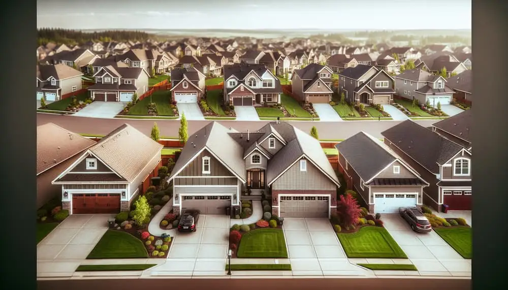 Pelham CT homes