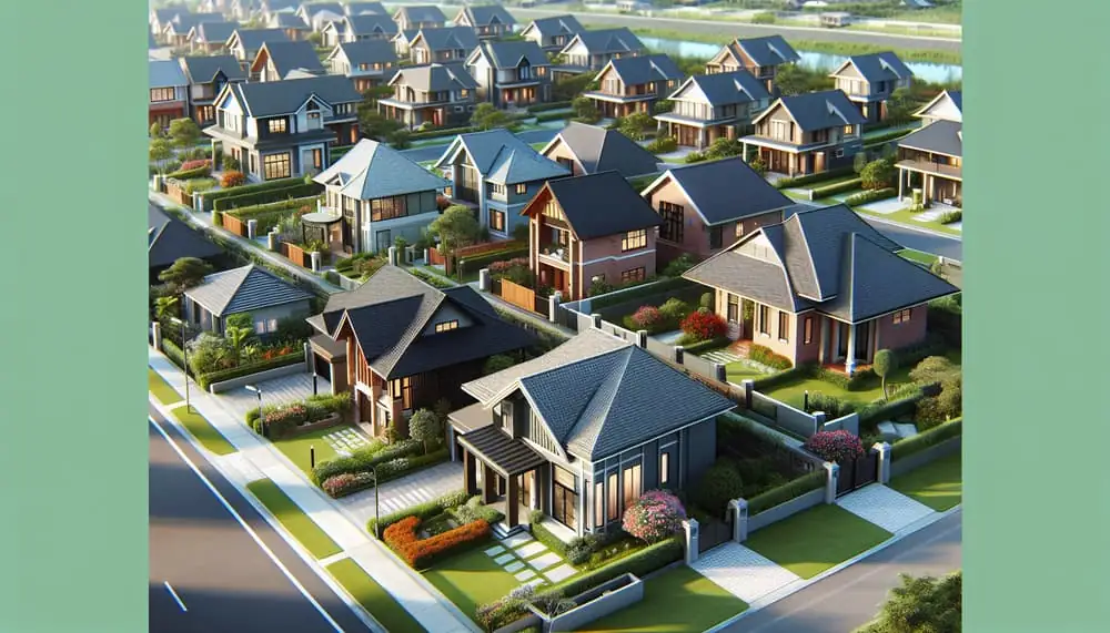 Norwalk CT homes