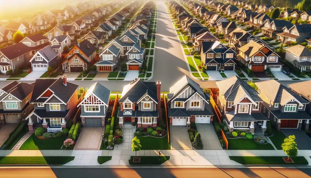 Byram CT homes
