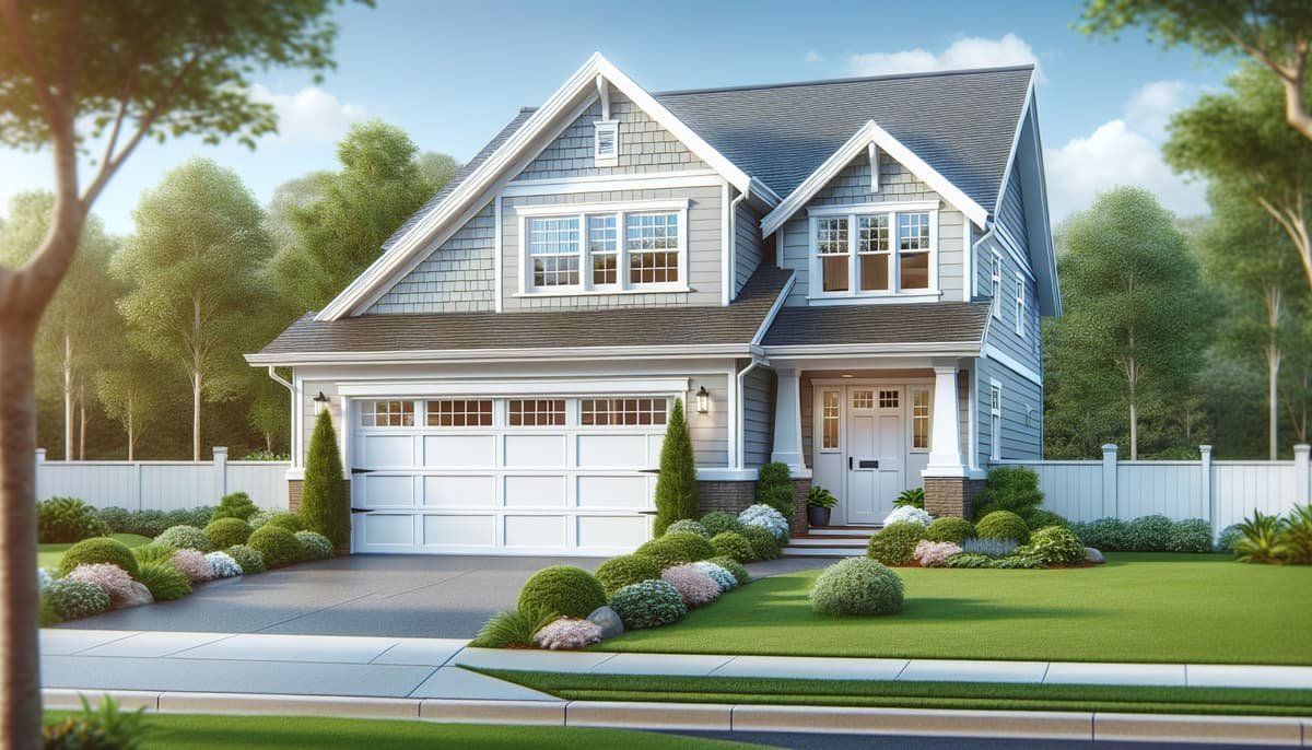 Garage Door Security: Protecting Your Home with Expert Garage Door Repair in Greenwich, CT