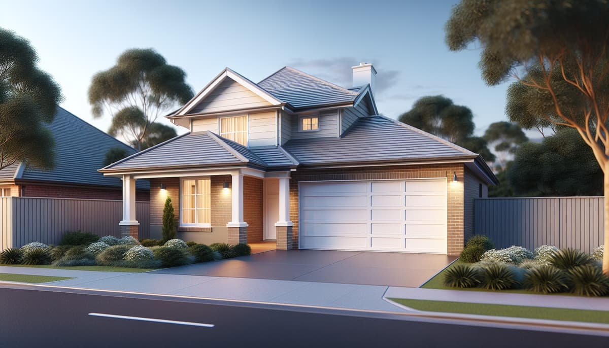 Garage door project 11 by garage door repair Greenwich ct