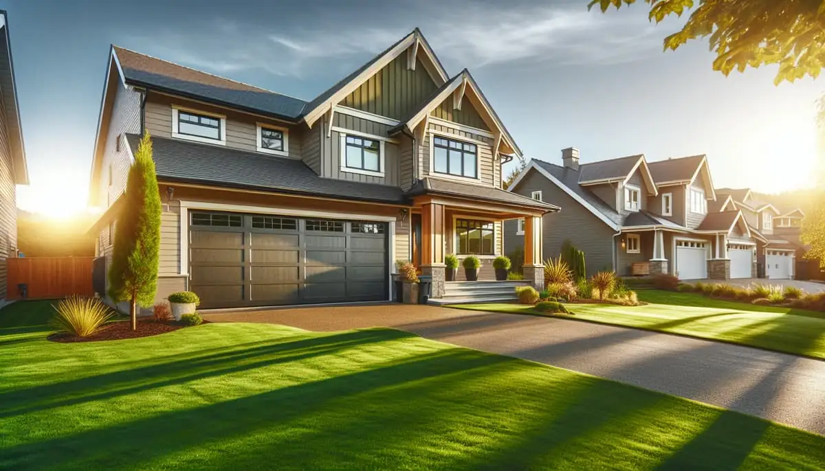 Garage Door Installation — Pelham Manor