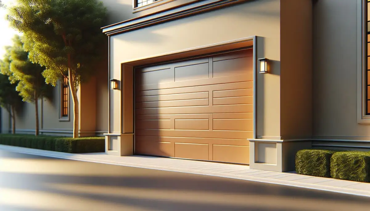 Garage Door Installation in Dobbs Ferry