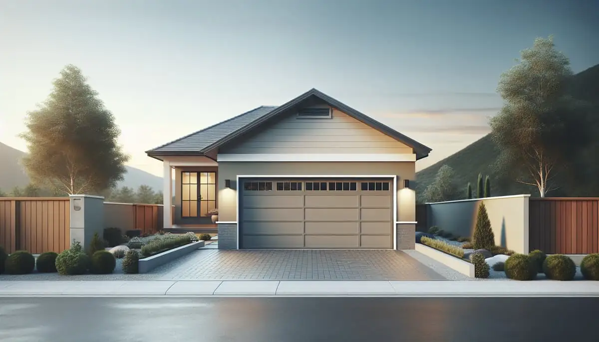 Garage Door Installation in Sands Point