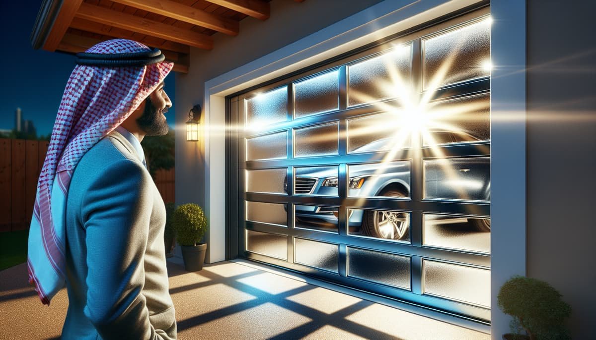 Garage Door Installation in Briarcliff Manor