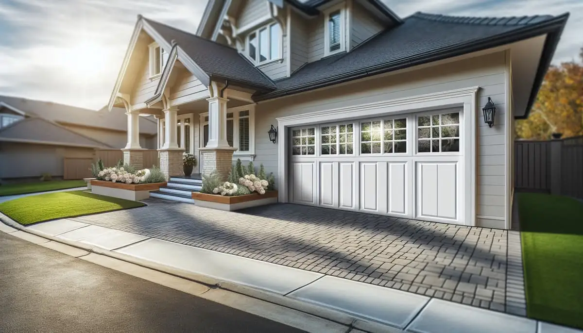 Garage Door Installation in Ardsley