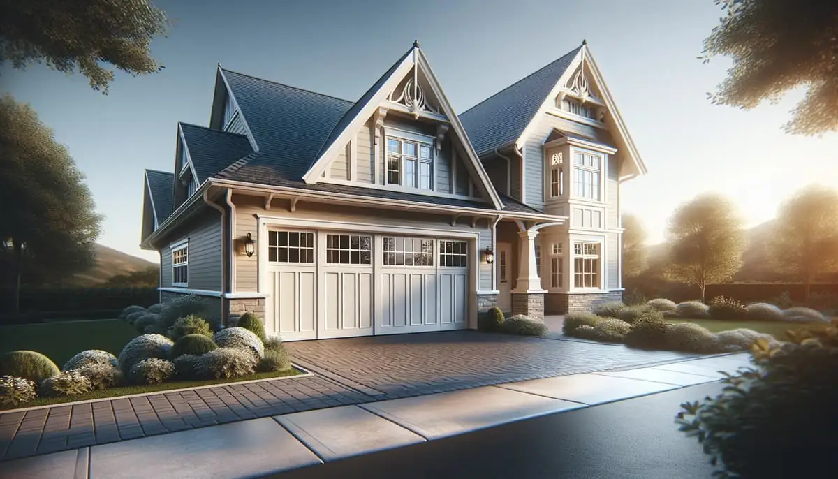 Garage Door Installation in Chappaqua