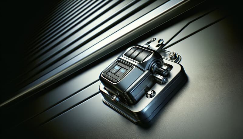 Garage Door Opener Repair in Hawthorne