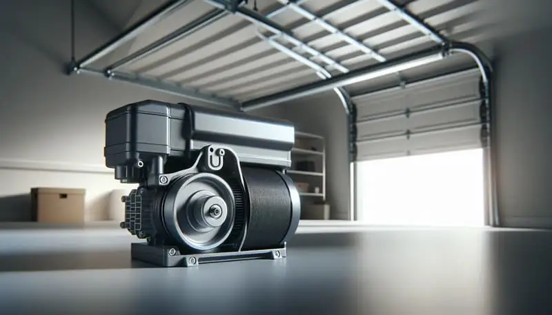 Garage Door Opener Repair — Glenville