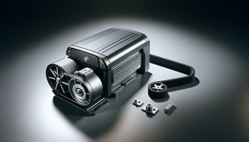 Garage Door Opener Repair in Greenwich