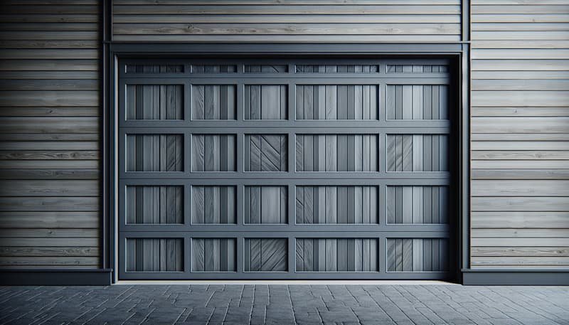 Garage Door Panel Replacement service in Banksville