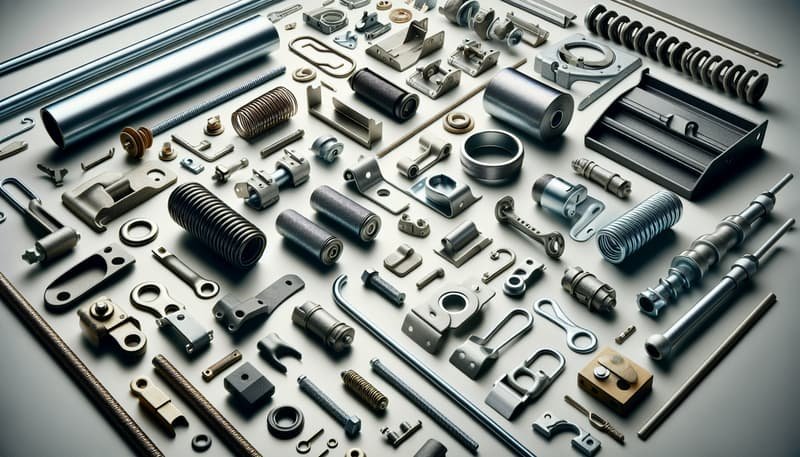 Garage door work in Dobbs Ferry