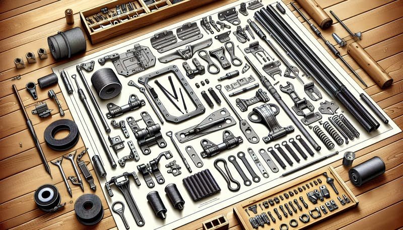 Garage door work in Briarcliff Manor