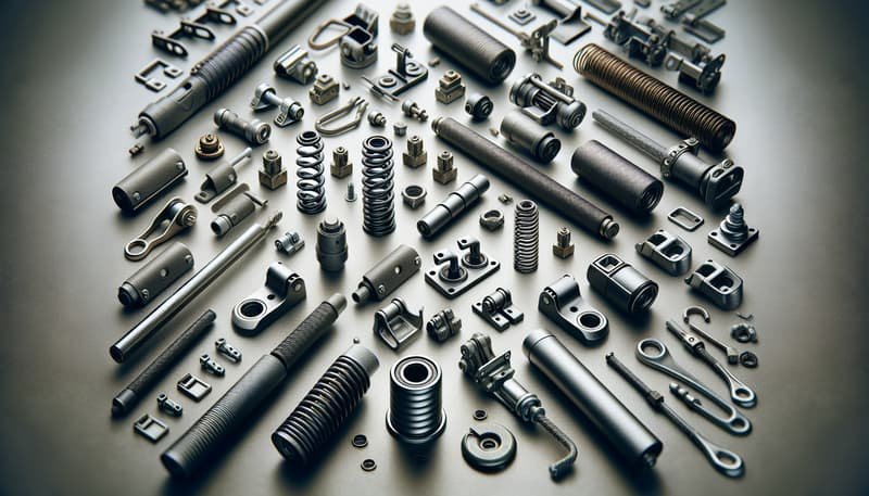 Garage door work in Pelham Manor