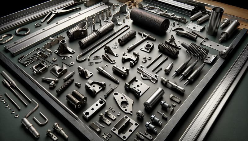 Garage door work in Port Chester