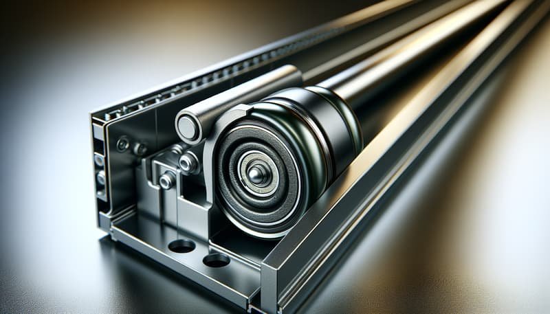 Garage Door Roller Replacement service in Stamford